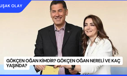 Gökçen Oğan Kimdir? Gökçen Oğan Nereli ve Kaç Yaşında?