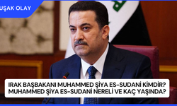 Irak Başbakanı Muhammed Şiya Es-Sudani Kimdir? Muhammed Şiya Es-Sudani Nereli ve Kaç Yaşında?