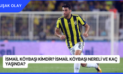 İsmail Köybaşı Kimdir? İsmail Köybaşı Nereli ve Kaç Yaşında?