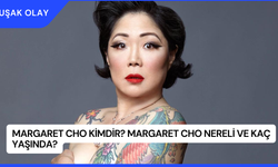 Margaret Cho Kimdir? Margaret Cho Nereli ve Kaç Yaşında?