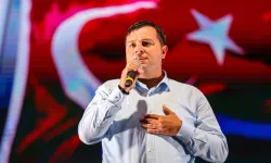 Mehmet Çakın'dan Veda Mesajı: Özkan Yalım’ı Tebrik Ederim