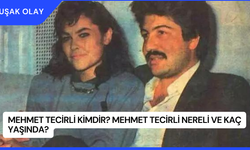 Mehmet Tecirli Kimdir? Mehmet Tecirli Nereli ve Kaç Yaşında?