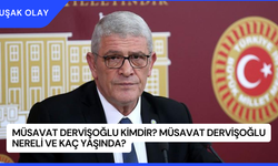Müsavat Dervişoğlu Kimdir? Müsavat Dervişoğlu Nereli ve Kaç Yaşında?