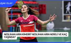 Neslihan Arın Kimdir? Neslihan Arın Nereli ve Kaç Yaşında?