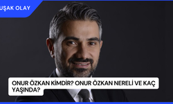 Onur Özkan Kimdir? Onur Özkan Nereli ve Kaç Yaşında?