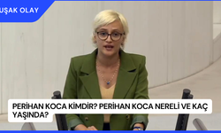 Perihan Koca Kimdir? Perihan Koca Nereli ve Kaç Yaşında?