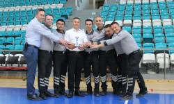 Uşak Üniversitesi Cumhuriyet Futbol Turnuvası Kupaları Sahiplerini Buldu