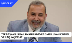 TFF Başkanı İsmail Uyanık Kimdir? İsmail Uyanık Nereli ve Kaç Yaşında?