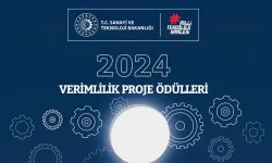 Uşak Ticaret Ve Sanayi Odasından 2024 Yılı Verimlilik Proje Ödül Duyurusu