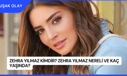 Zehra Yılmaz Kimdir? Zehra Yılmaz Nereli ve Kaç Yaşında?