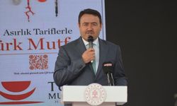 Kütahya’da yöresel lezzetler festivalde tanıtılıyor