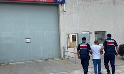 Manisa'da cinayetten aranan firari hükümlü yakalandı