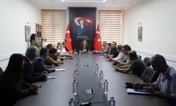 Muğla'da "Türkiye'nin Huzuru, Muğla'nın Huzuru" toplantısı yapıldı