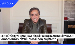 Aziz Elaldı Kimdir? Aziz Elaldı Nereli ve Kaç Yaşında?