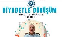 Diyabet Semineri’nde Dr. Başer Önemli Tüyolar Verecek