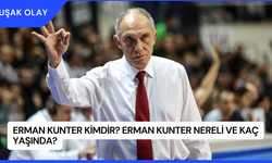 Erman Kunter Kimdir? Erman Kunter Nereli ve Kaç Yaşında?