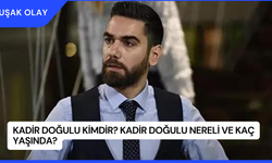Kadir Doğulu Kimdir? Kadir Doğulu Nereli ve Kaç Yaşında?