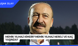 Memik Yılmaz Kimdir? Memik Yılmaz Nereli ve Kaç Yaşında?