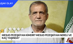 Mesud Pezeşkiyan Kimdir? Mesud Pezeşkiyan Nereli ve Kaç Yaşında?