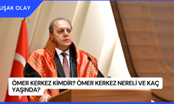 Ömer Kerkez Kimdir? Ömer Kerkez Nereli ve Kaç Yaşında?