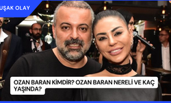 Ozan Baran Kimdir? Ozan Baran Nereli ve Kaç Yaşında?