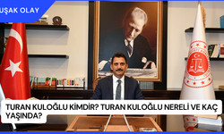 Turan Kuloğlu Kimdir? Turan Kuloğlu Nereli ve Kaç Yaşında?