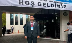 Uşak Ülkü Ocakları Gürkan Uğrasız Kızılcahamam Kampına Katıldı