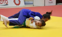 Uşak’ta Yapılan Minikler Türkiye Judo Şampiyonası Tamamlandı