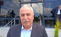 Sandıklı'da Motorlu Taşıyıcılar Kooperatifi Olağan Genel Kurulu yapıldı