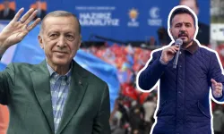 Ak Parti 7 İl Başkanını Değiştirdi: Uşak..