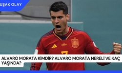 Alvaro Morata Kimdir? Alvaro Morata Nereli ve Kaç Yaşında?