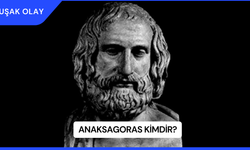 Anaksagoras Kimdir?