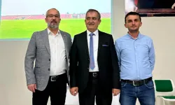 Uşak ASKF Seçimini Yaptı