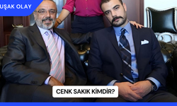 Cenk Sakık Kimdir?