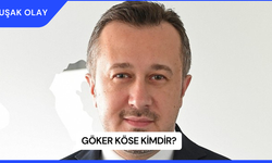 Göker Köse Kimdir?