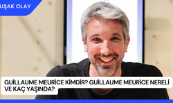 Guillaume Meurice Kimdir? Guillaume Meurice Nereli ve Kaç Yaşında?