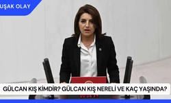 Gülcan Kış Kimdir? Gülcan Kış Nereli ve Kaç Yaşında?