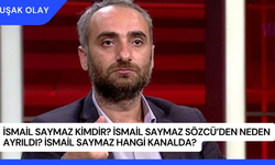 İsmail Saymaz Kimdir? İsmail Saymaz Sözcü’den Neden Ayrıldı? İsmail Saymaz Hangi Kanalda?