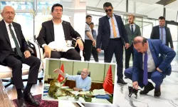 Kılıçdaroğlu’nun Şero’su, Yalım’ın Mia’sından Sonra Şimdi de Sütlaç Çıktı