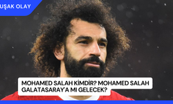 Mohamed Salah Kimdir? Mohamed Salah Galatasaray'a Mı Gelecek?