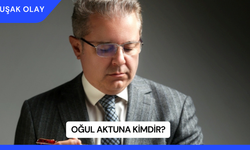 Oğul Aktuna Kimdir?