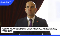 Olcay Kılavuz Kimdir? Olcay Kılavuz Nereli ve Kaç Yaşında?