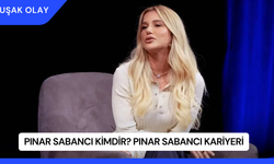 Pınar Sabancı Kimdir? Pınar Sabancı Kariyeri