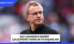 Ralf Rangnick kimdir? Çalıştırdığı takımlar ve başarıları