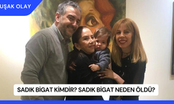 Sadık Bigat Kimdir? Sadık Bigat Neden Öldü?