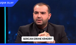 Sercan Dikme Kimdir?