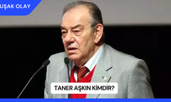 Taner Aşkın Kimdir?