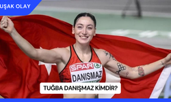 Tuğba Danışmaz Kimdir?