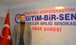 Uşak Eğitim Bir Sen’den Açıklama: MYO Kadro Sorunu Çözülüyor