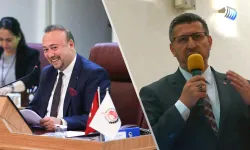 Uşak Belediye Meclisinde 'Almanya Gezisi' Tartışması